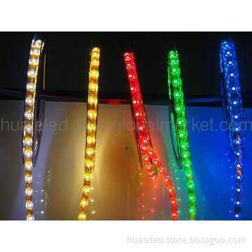 LED Strips Light  Manufacturer RGB  LED 5050 Brightness